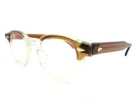 TART Optical 推定1950年代 ヴィンテージ 定番メガネ