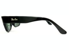 他のイメージ1: B&L　RAY-BAN　メガネフレーム　BOHEMIAN　W1413　YPAW