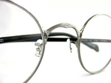 他のイメージ2: OLIVER PEOPLES オリバーピープルズ 丸メガネ