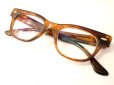 画像5: TART Optical 推定1950年代 ヴィンテージ 定番メガネ (5)