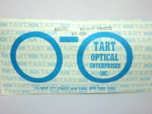 他のイメージ3: TART Optical 推定1950年代 ヴィンテージ 定番メガネ