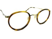 OLIVER PEOPLES オリバーピープルズ メガネ