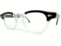 TART Optical 推定1950年代 ヴィンテージ 定番メガネ