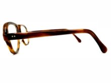 他のイメージ1: TART Optical 推定1950年代 ヴィンテージ 定番メガネ