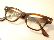 他のイメージ3: TART Optical 推定1950年代 ヴィンテージ 定番メガネ