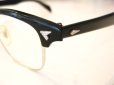 画像4: American Optical アメリカンオプティカル vintage ヴィンテージ メガネ (4)