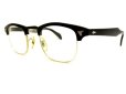 画像1: American Optical アメリカンオプティカル vintage ヴィンテージ メガネ (1)