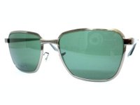 B&L　RAY-BAN　メガネフレーム　サイドストリート・モンドーメタル スクエア