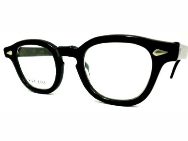 画像1: TART Optical 推定1950年代 ヴィンテージ 定番メガネ