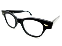 TART Optical 推定1950年代 ヴィンテージ 定番メガネ