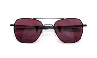 アメリカン オプティカル American Optical 限定生産999本サングラス Original Pilot (Blood Moon)