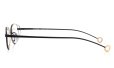 Arumamika メガネ通販 AM-26E BKGP