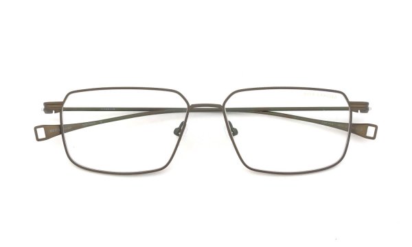 DITA Lancier ディータランシアー メガネ通販 LSA-114 DLX114-B-01 Black Sand