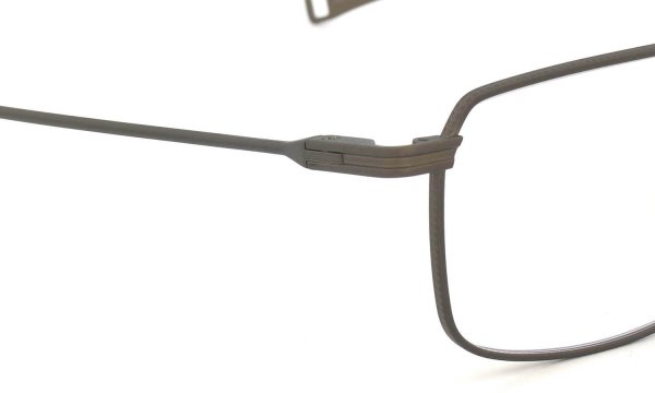 DITA Lancier ディータランシアー メガネ通販 LSA-114 DLX114-B-01 Black Sand
