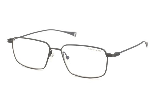 DITA Lancier ディータランシアー メガネ通販 LSA-114 DLX114-B-03 Gunmetal