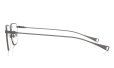 DITA Lancier ディータランシアー メガネ通販 LSA-114 DLX114-B-03 Gunmetal