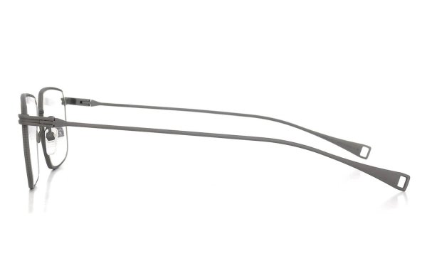 DITA Lancier ディータランシアー メガネ通販 LSA-114 DLX114-B-03 Gunmetal