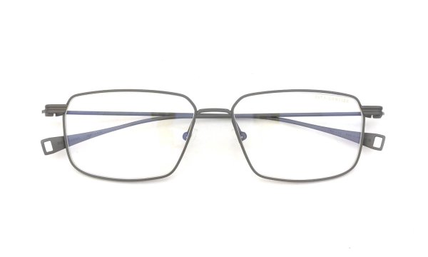 DITA Lancier ディータランシアー メガネ通販 LSA-114 DLX114-B-03 Gunmetal