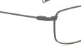 DITA Lancier ディータランシアー メガネ通販 LSA-114 DLX114-B-03 Gunmetal