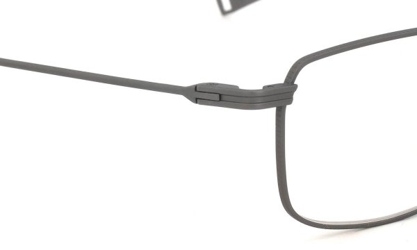 DITA Lancier ディータランシアー メガネ通販 LSA-114 DLX114-B-03 Gunmetal