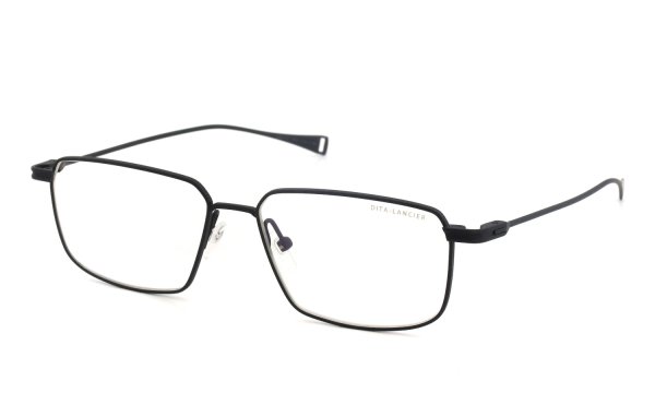 DITA Lancier ディータランシアー メガネ通販 LSA-114 DLX114-B-04 Matte Black