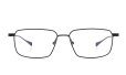 DITA Lancier ディータランシアー メガネ通販 LSA-114 DLX114-B-04 Matte Black