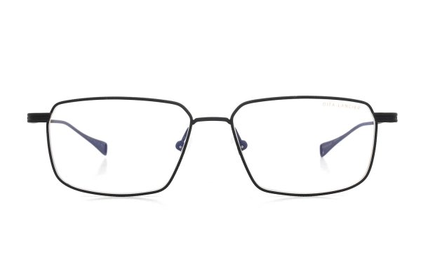 DITA Lancier ディータランシアー メガネ通販 LSA-114 DLX114-B-04 Matte Black