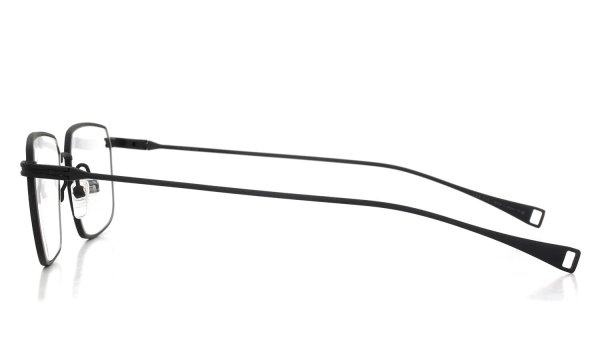 DITA Lancier ディータランシアー メガネ通販 LSA-114 DLX114-B-04 Matte Black
