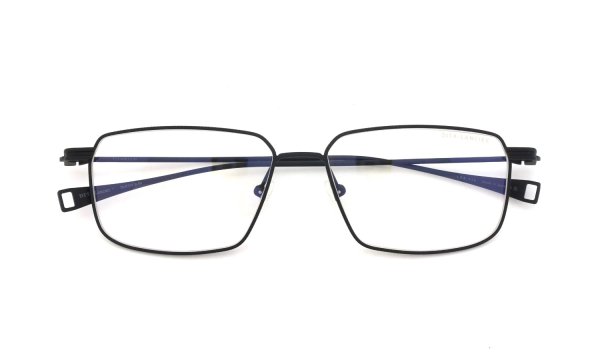 DITA Lancier ディータランシアー メガネ通販 LSA-114 DLX114-B-04 Matte Black