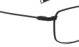 DITA Lancier ディータランシアー メガネ通販 LSA-114 DLX114-B-04 Matte Black