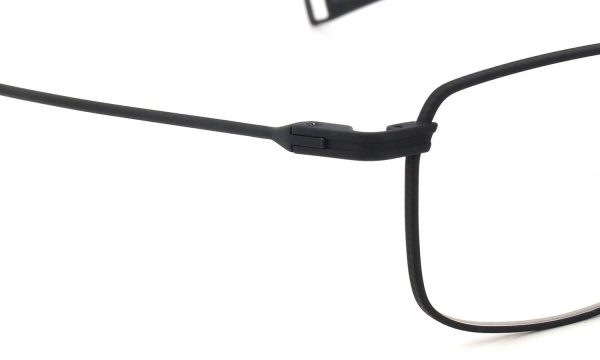 DITA Lancier ディータランシアー メガネ通販 LSA-114 DLX114-B-04 Matte Black