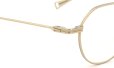 DITA Lancier ディータランシアー メガネ通販 LSA-117 DLX117-A-01 Gold Sand