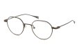 DITA Lancier ディータランシアー メガネ通販 LSA-117 DLX117-A-02 Black Sand