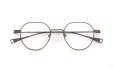 DITA Lancier ディータランシアー メガネ通販 LSA-117 DLX117-A-02 Black Sand