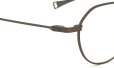 DITA Lancier ディータランシアー メガネ通販 LSA-117 DLX117-A-02 Black Sand