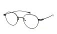 DITA Lancier ディータランシアー メガネ通販 LSA-117 DLX117-A-04 Matte Black