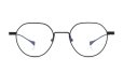 DITA Lancier ディータランシアー メガネ通販 LSA-117 DLX117-A-04 Matte Black