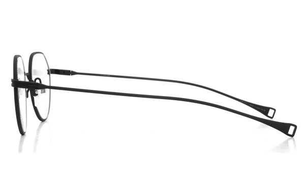 DITA Lancier ディータランシアー メガネ通販 LSA-117 DLX117-A-04 Matte Black