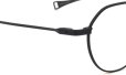 DITA Lancier ディータランシアー メガネ通販 LSA-117 DLX117-A-04 Matte Black