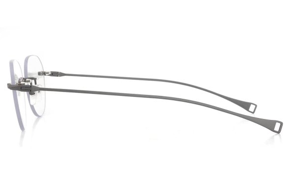 DITA Lancier ディータランシアー 縁無しメガネ通販 LSA-121 DLX121-A-04 Gunmetal