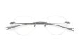 DITA Lancier ディータランシアー 縁無しメガネ通販 LSA-121 DLX121-A-04 Gunmetal