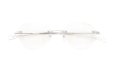 DITA Lancier ディータランシアー 縁無しメガネ通販 LSA-121 DLX121-A-05 Shiny Silver