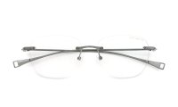 DITA Lancier ディータ ランシアー 縁無しメガネ LSA-130