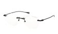 DITA Lancier ディータランシアー 縁無しメガネ通販 LSA-130 DLX130-A-03 Matte-Black