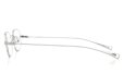 DITA Lancier ディータ メガネ LSA-148 DLX148-A-02 Shiny Silver 側面