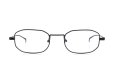 DITA Lancier ディータ メガネ LSA-148 DLX148-A-04 Matte Black 正面