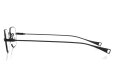 DITA Lancier ディータ メガネ LSA-148 DLX148-A-04 Matte Black 側面