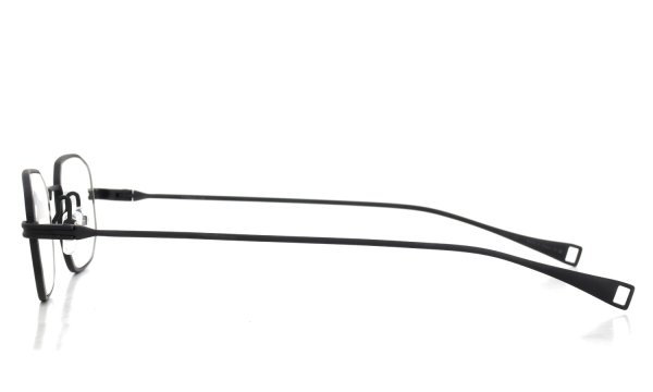 DITA Lancier ディータ メガネ LSA-148 DLX148-A-04 Matte Black 側面