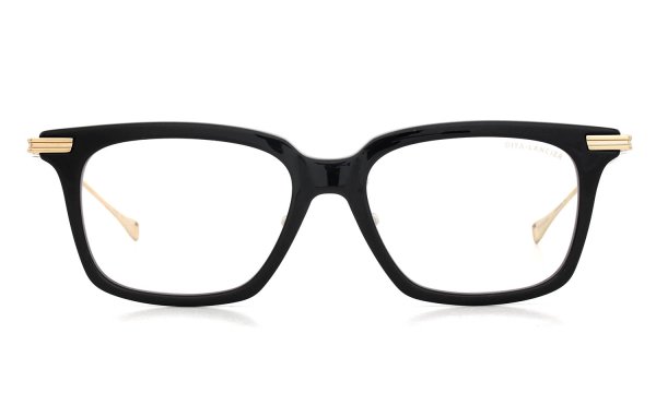 DITA Lancier メガネ通販 LSA-425 DLX425-A-01