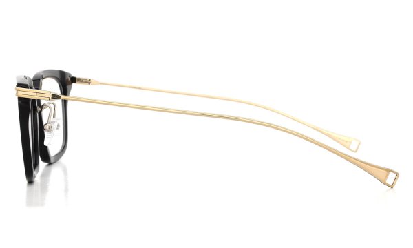 DITA Lancier メガネ通販 LSA-425 DLX425-A-01